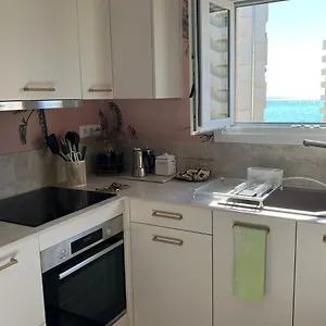  Appartement Las Palmas