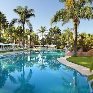 Hotel Bluebay Banus, Marbella